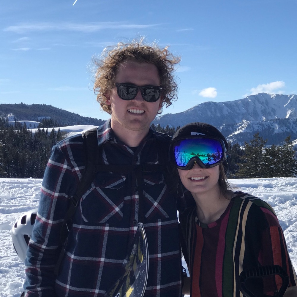 Meet your Posher, Tanner